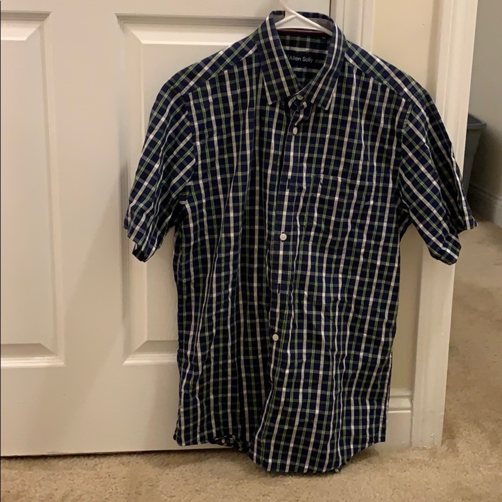 Allen solly Men’s shirt